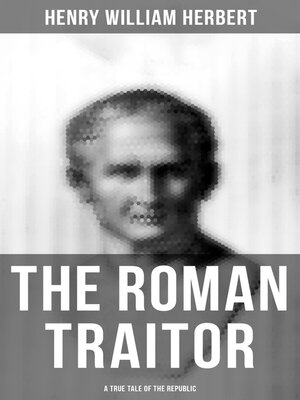 cover image of The Roman Traitor
